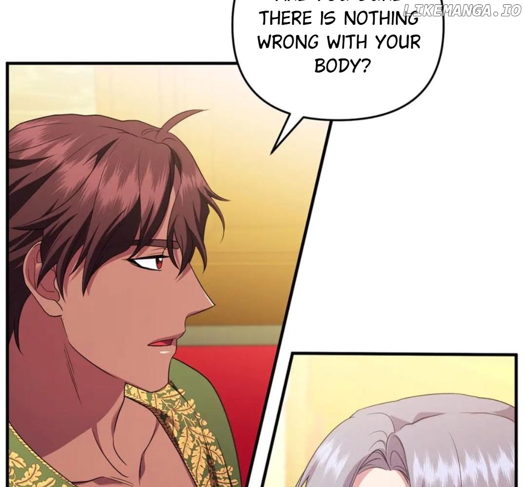 I Became the Sultan's Precious Cat Chapter 55 - page 64